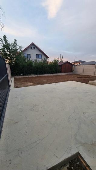 Casă cu Teren 250 Mp în Clinceni