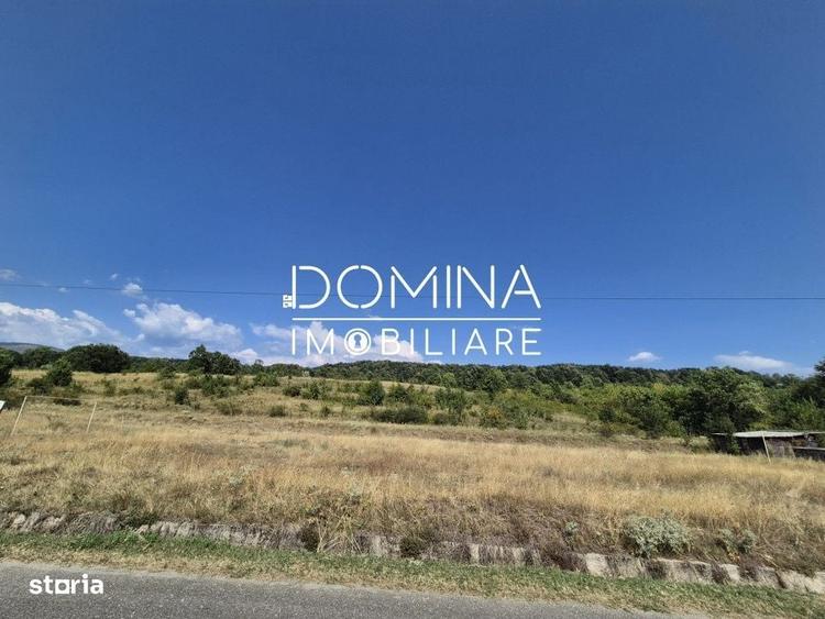 Spațiu comercial, în Suseni