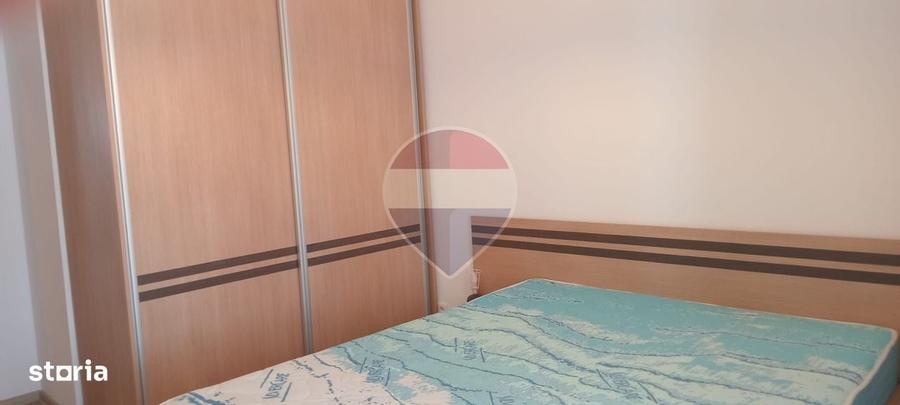 Apartament cu 2 camere decomandat în Banu Mărăcine