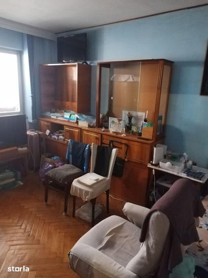 Apartament cu 2 camere în Mărăței