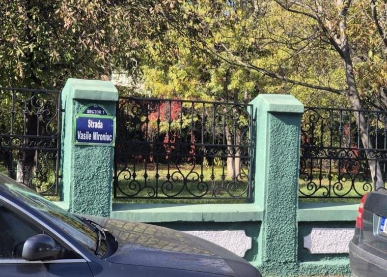 Apartament cu 2 camere în Ultracentral