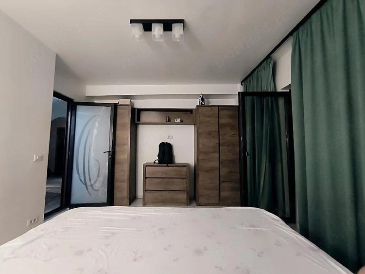 Apartament cu 4 camere decomandat în Obcini
