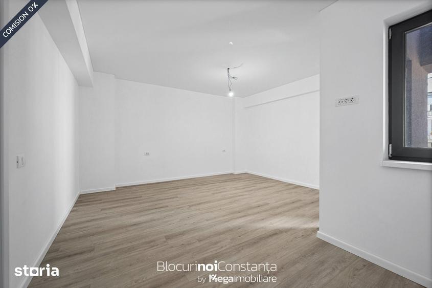 #Dezvoltator: Apartament decomandat la cheie - Oborului 47, Constan?a - 4