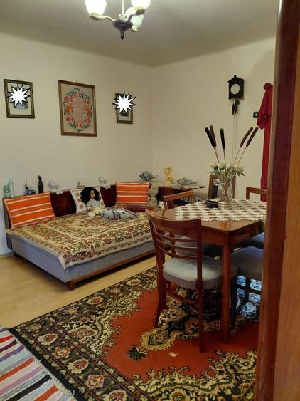 Casă cu 3 camere în Cecălaca