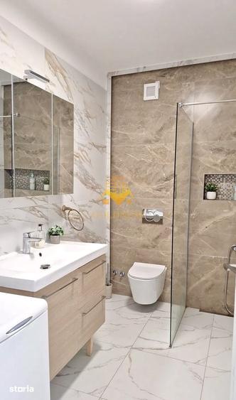 Apartament cu 2 camere, mobilat în Mănăștur