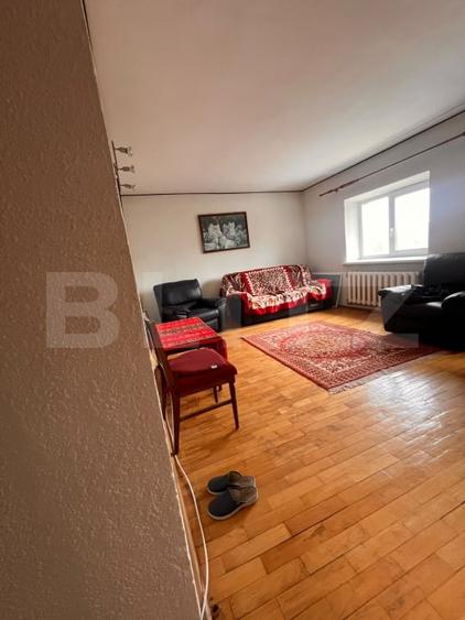 Apartament 3 camere, 73 mp, decomandat, Mărășești - 5