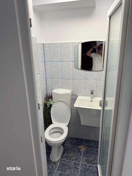 Garsonieră în Gării