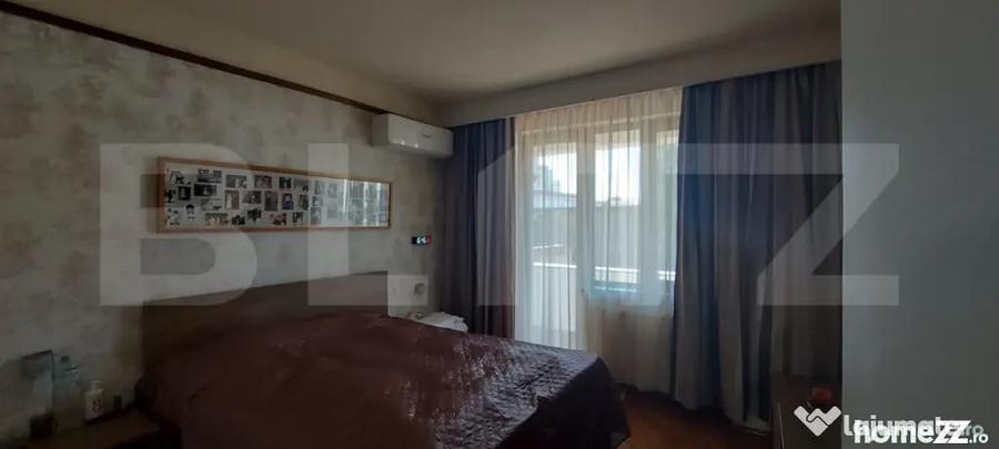 Casă cu 5 camere cu Teren 247 Mp în Ultracentral