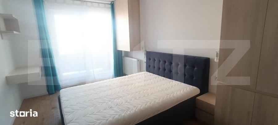 Apartament cu 3 camere în Florești