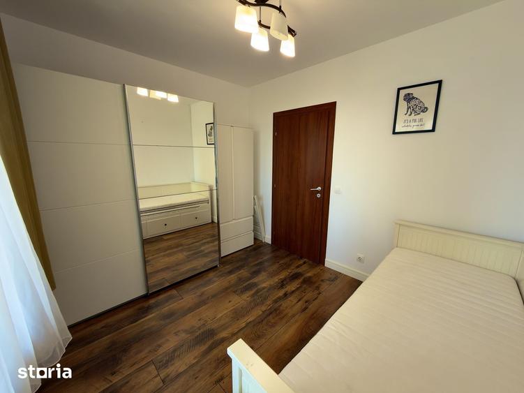 Apartament cu 3 camere în Colentina