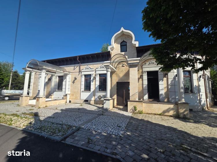 Casă cu Teren 163 Mp în Trivale