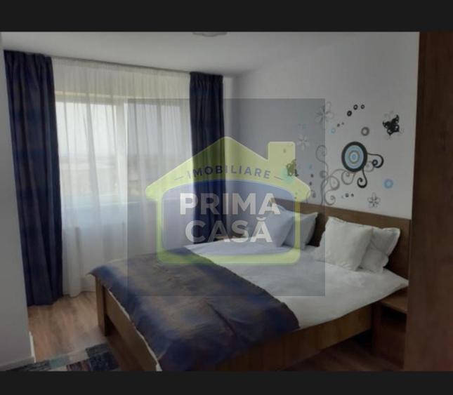 Garsonieră decomandată în Hotvon