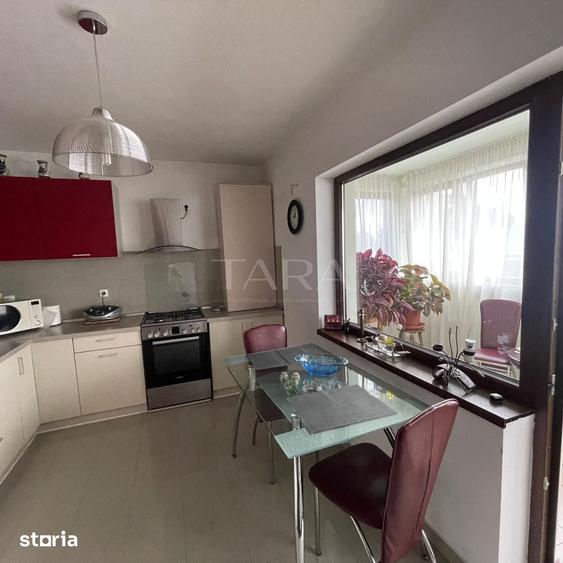 EXCLUSIVITATE. Confortul unei case. Elegan?a unui apartament. - 16