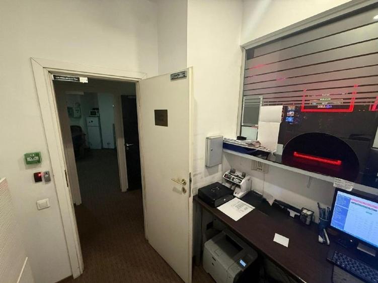 Spațiu comercial, de 296 mp, în Calea București
