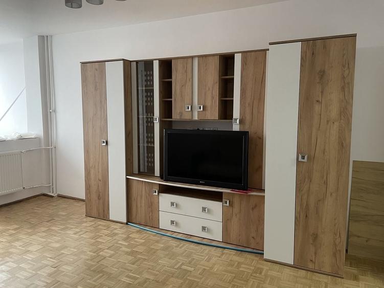 Garsonieră în Gheorgheni