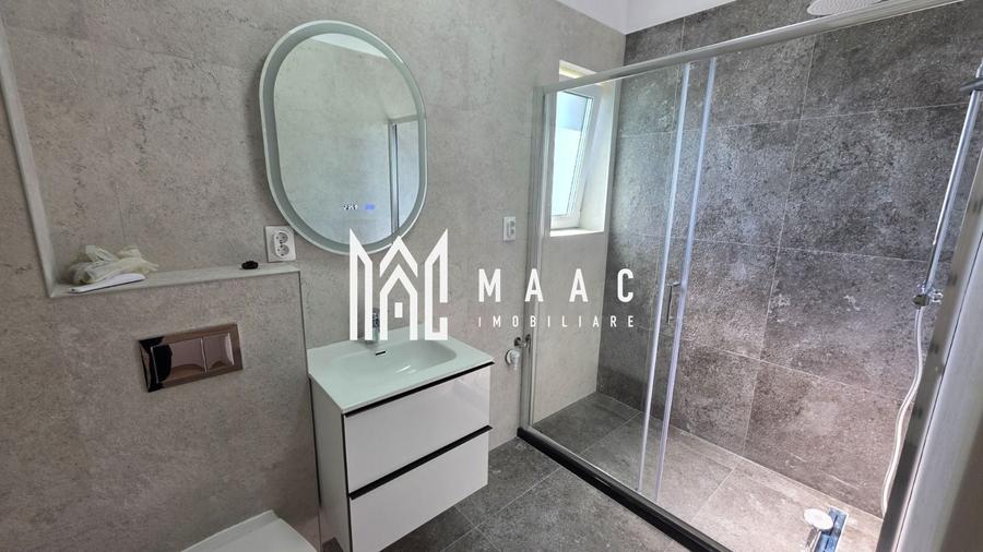 Apartament cu 2 camere decomandat în Șelimbăr
