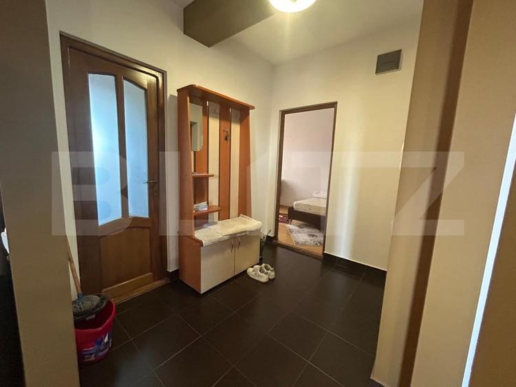 Apartament 2 camere, 50 mp, parcare, zona Constantin Brancusi - 6