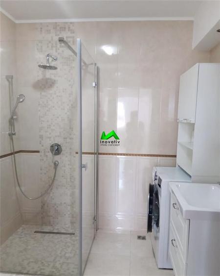 Apartament cu 3 camere decomandat în Ștrand