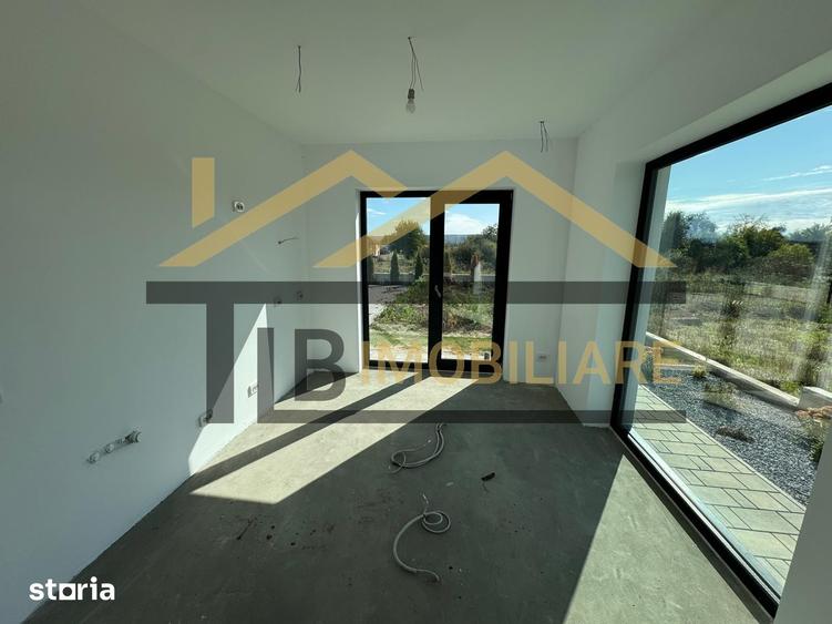 Casa individuala 4 camere, 181 mp utili, teren 822mp, zona Unirii - 9