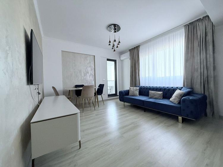 APARTAMENT PREMIUM  BLOC 2026 GHENCEA SECTOR 6 - 1