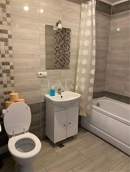 Apartament cu 2 camere decomandat în Iris