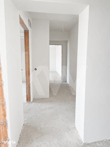 Apartament cu 2 camere în Ștrand