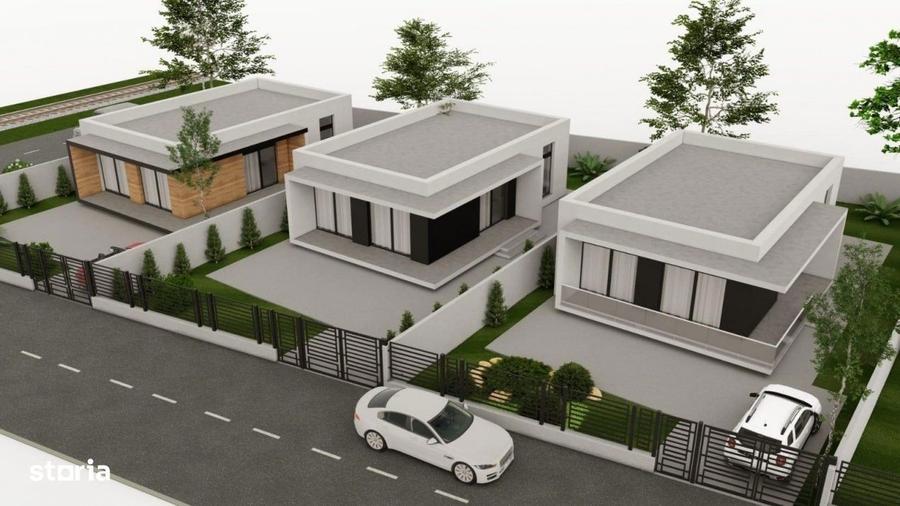 Ultima casa disponibila! Casa pe parter la 2 km de Vivo Mall - 6