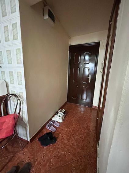 Apartament cu 2 camere semidecomandat în Pantelimon