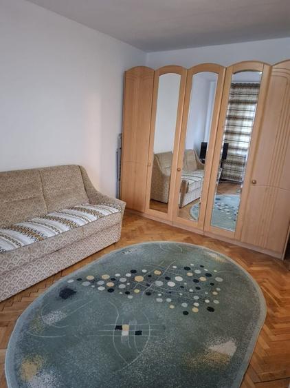 Garsonieră în Cetate