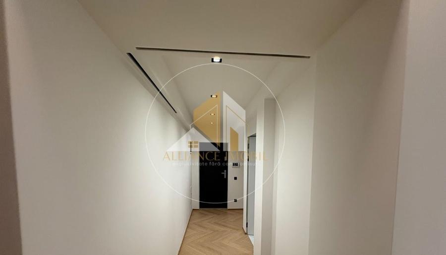 Apartament cu 4 camere decomandat, mobilat în Nord-Vest