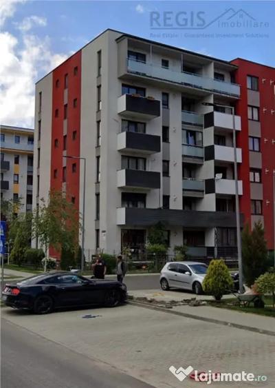 Apartament cu 3 camere decomandat în Avantgarden