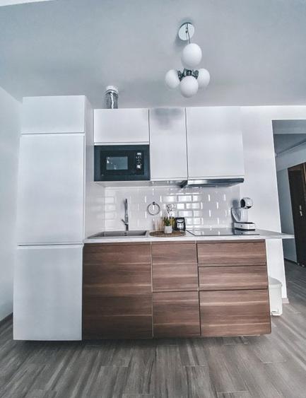 Inchiriere studio lux Mamaia Nord - 12