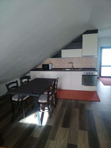 Casă cu 3 camere în Bucium