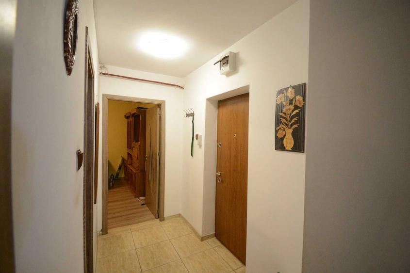 Apartament cu 2 camere decomandat în Nord