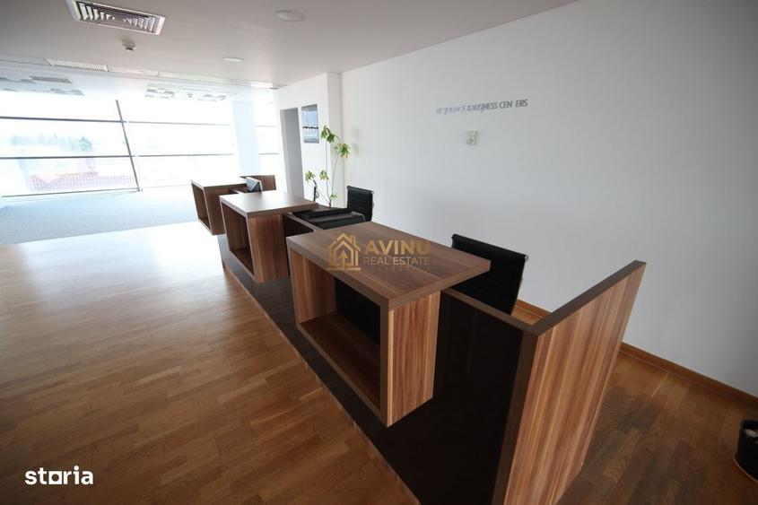Etaj complet de birouri 400mp | 0% Comision | Iancu Nicolae BSB - 8