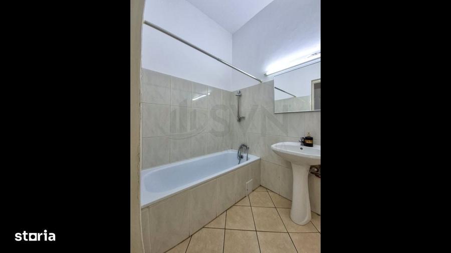 Spațiu comercial, de 170 mp, în Central