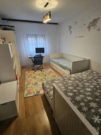 Casă cu 3 camere cu Teren 120 Mp în Popești-Leordeni