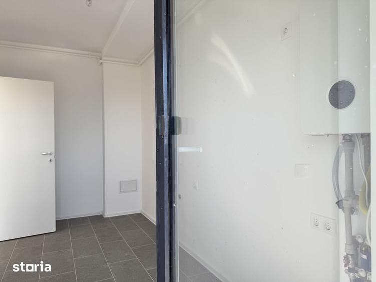 Studio 45mp SU + Gradina 27mp Gata de mutare Zona Mall Colosseum - 16