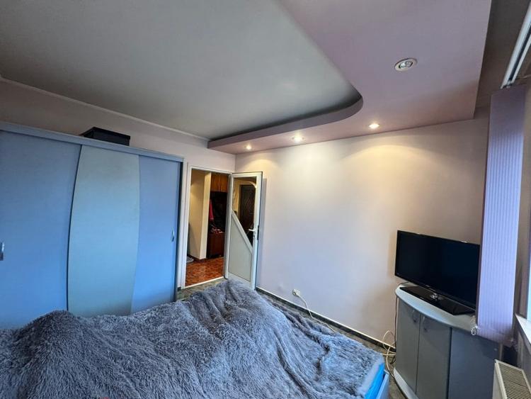 Apartament 3 camere, 65 mp, zonă Centrală - 15