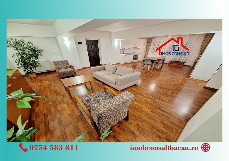 Apartament cu 2 camere decomandat în Ștefan cel Mare