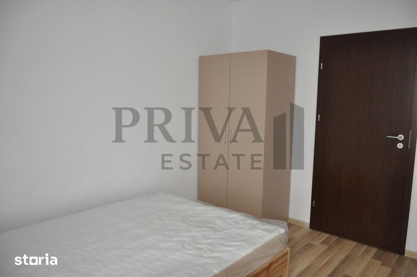 Apartament cu 3 camere în Fabric