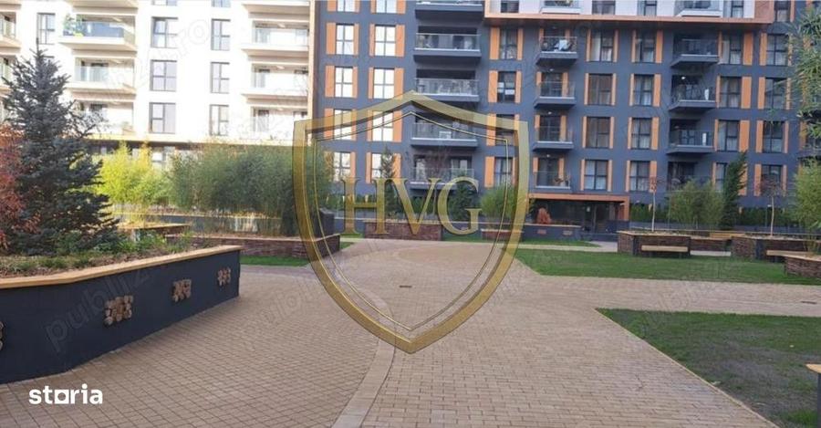 Apartament 2 Camere | Decomandat | Complex Parcului 20 - 7