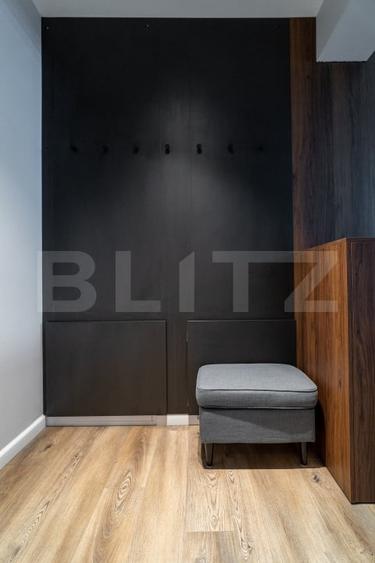 Apartament 2 camere cu terasă 11 mp, EAS Residence, Clujului - 6