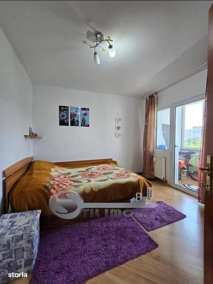 Apartament cu 2 camere în Alexandru cel Bun