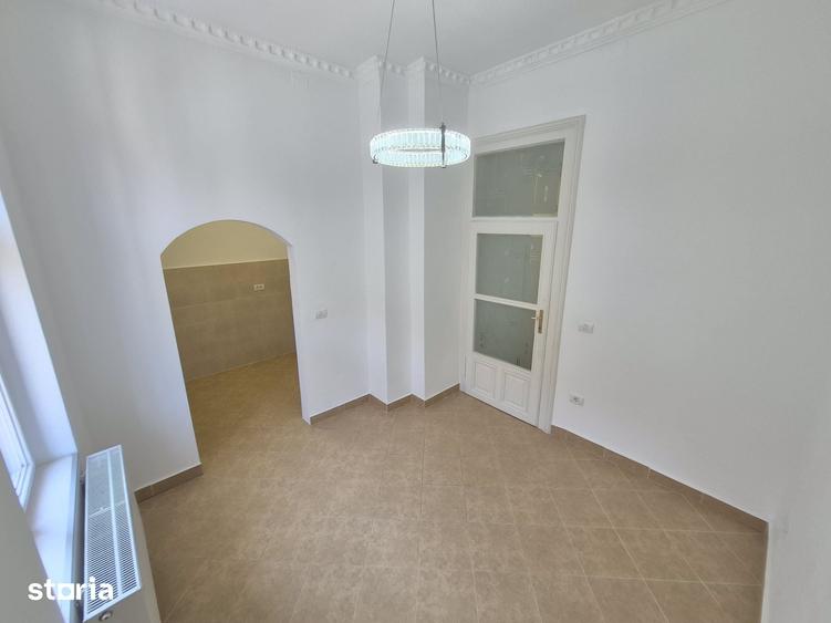 Spațiu comercial, de 86 mp, în Elisabetin