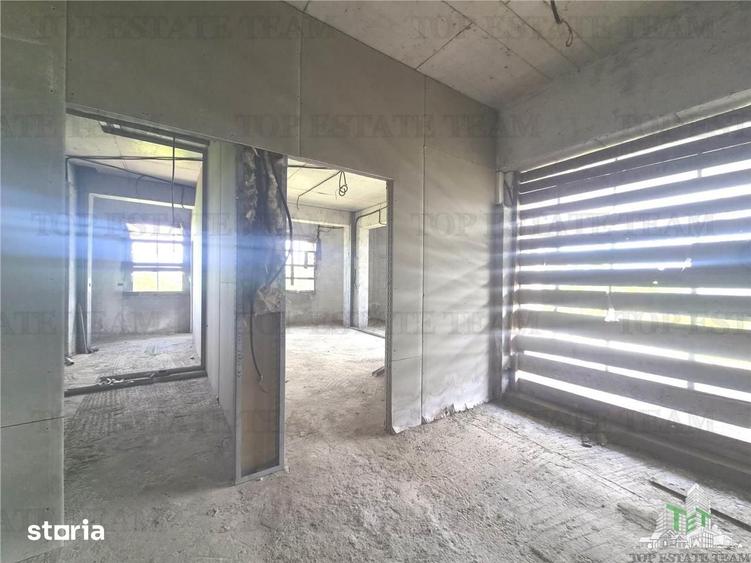 Casă cu 6 camere cu Teren 1372 Mp în Snagov