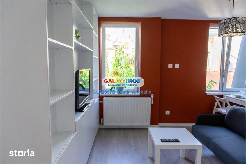 Apartament modern 2 camere renovat - Obor Vila - 1