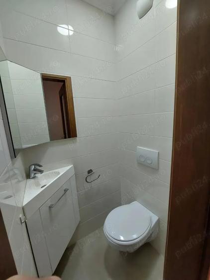 Apartament cu 3 camere decomandat în Micălaca