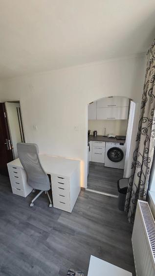 Garsonieră decomandată în Complex Studențesc