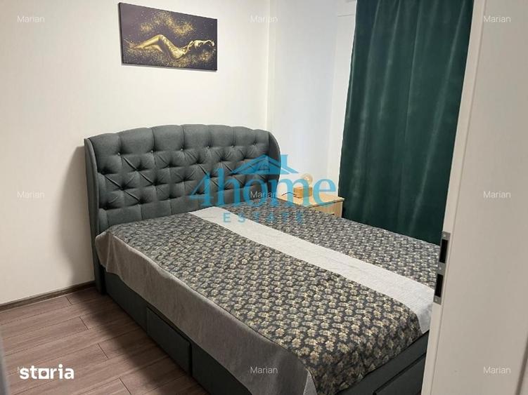 Apartament cu 2 camere în Centrul Civic